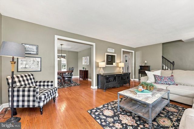 611 ARLINGHAM RD, Flourtown, PA 19031