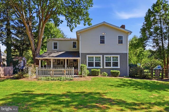 611 ARLINGHAM RD, Flourtown, PA 19031