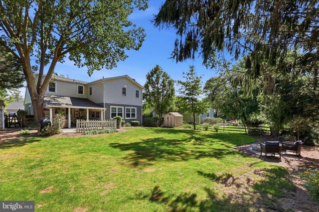 611 ARLINGHAM RD, Flourtown, PA 19031