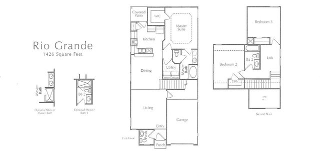 2101 Rivers Edge WAY 29, Austin, TX 78741