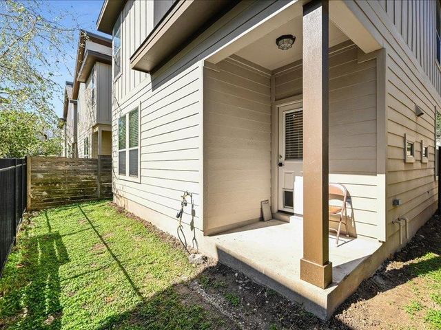 2101 Rivers Edge WAY 29, Austin, TX 78741