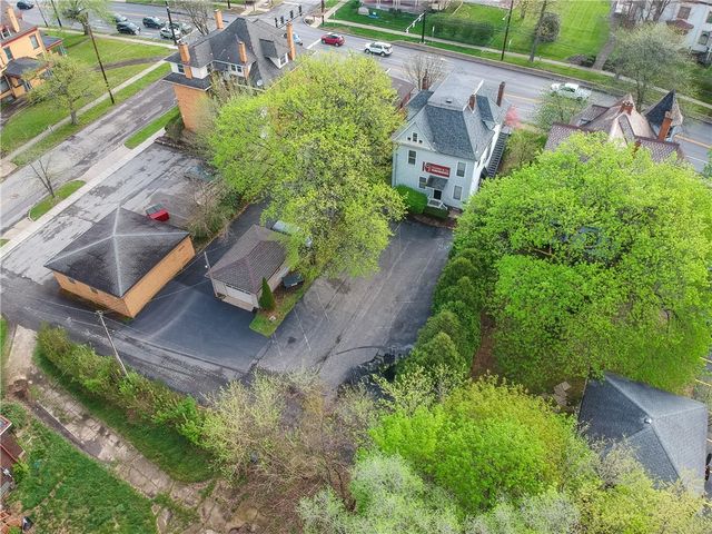 409 N Jefferson St, New Castle, PA 16101