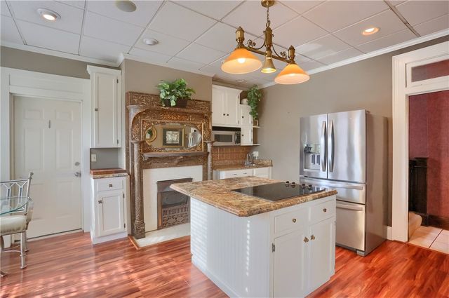 409 N Jefferson St, New Castle, PA 16101