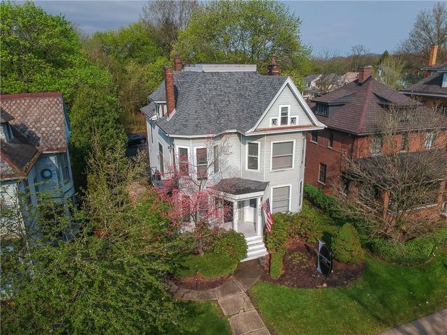 409 N Jefferson St, New Castle, PA 16101