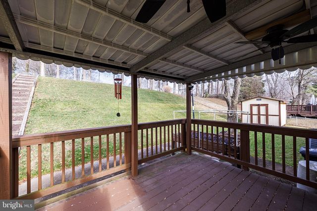 16706 WARDLOW RD, Upper Marlboro, MD 20772