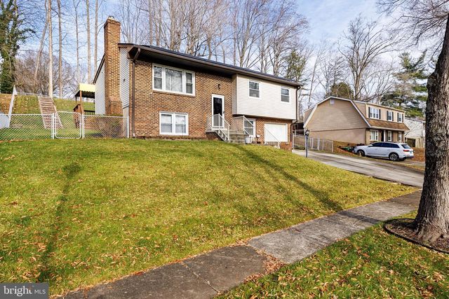 16706 WARDLOW RD, Upper Marlboro, MD 20772