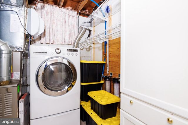 16706 WARDLOW RD, Upper Marlboro, MD 20772