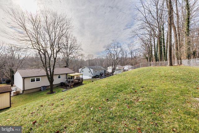 16706 WARDLOW RD, Upper Marlboro, MD 20772