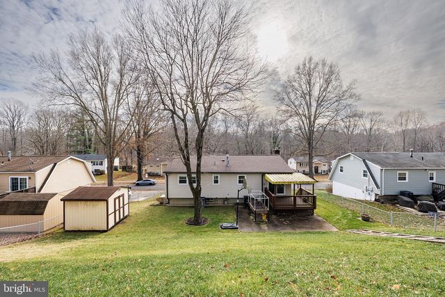 16706 WARDLOW RD, Upper Marlboro, MD 20772