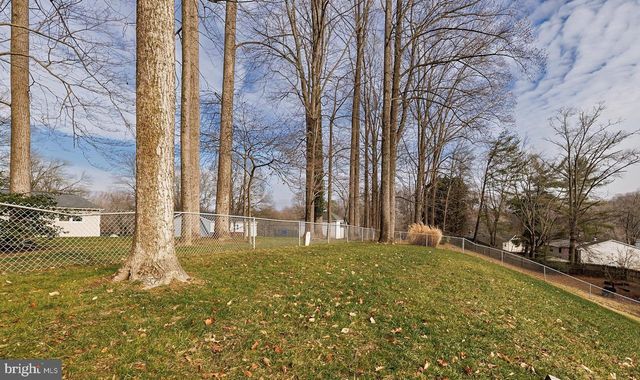 16706 WARDLOW RD, Upper Marlboro, MD 20772