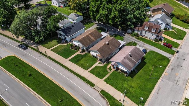 3711 Wabash Avenue, St Louis, MO 63109