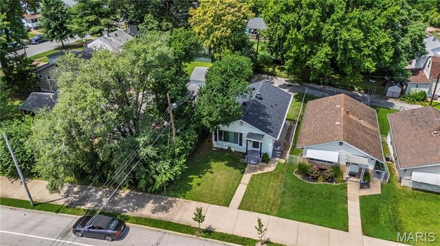 3711 Wabash Avenue, St Louis, MO 63109