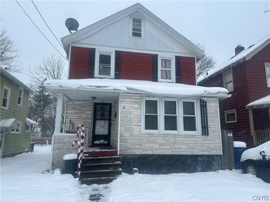 1021 West Colvin Street, Syracuse, NY 13207