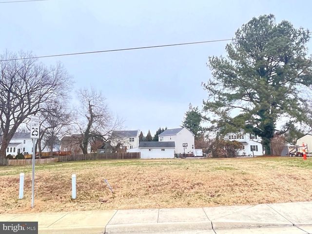 425 - 431 E E ST, Purcellville, VA 20132