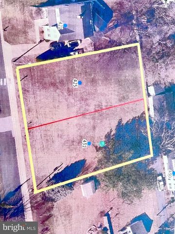 425 - 431 E E ST, Purcellville, VA 20132