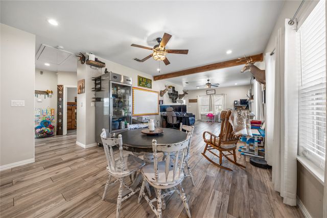 105 S 6th Street, Celeste, TX 75423
