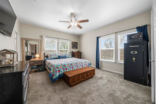 105 S 6th Street, Celeste, TX 75423