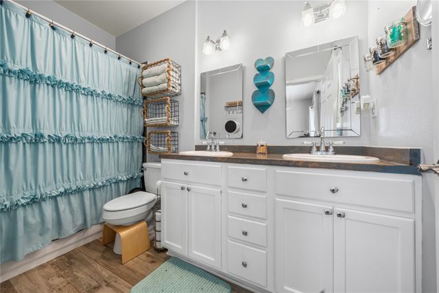 105 S 6th Street, Celeste, TX 75423