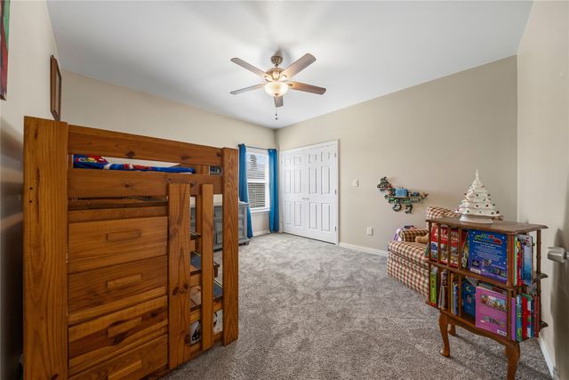 105 S 6th Street, Celeste, TX 75423