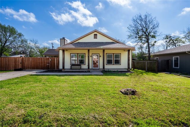 105 S 6th Street, Celeste, TX 75423