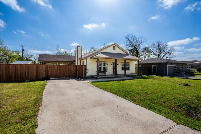 105 S 6th Street, Celeste, TX 75423