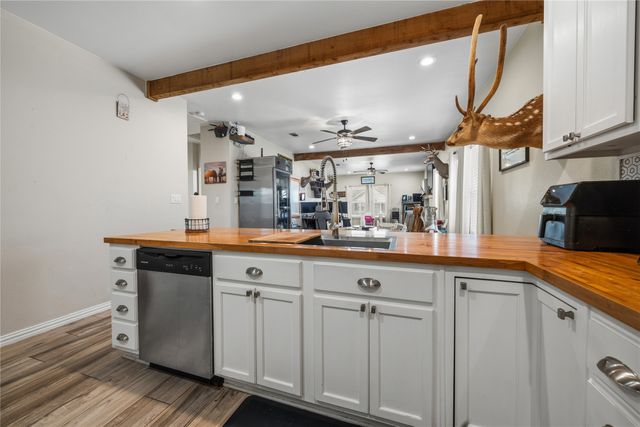 105 S 6th Street, Celeste, TX 75423