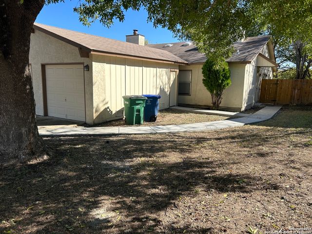 14422 Waddesdon Bluff, San Antonio, TX 78233