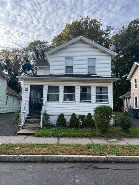 85 Dr Samuel Mccree, Rochester, NY 14608
