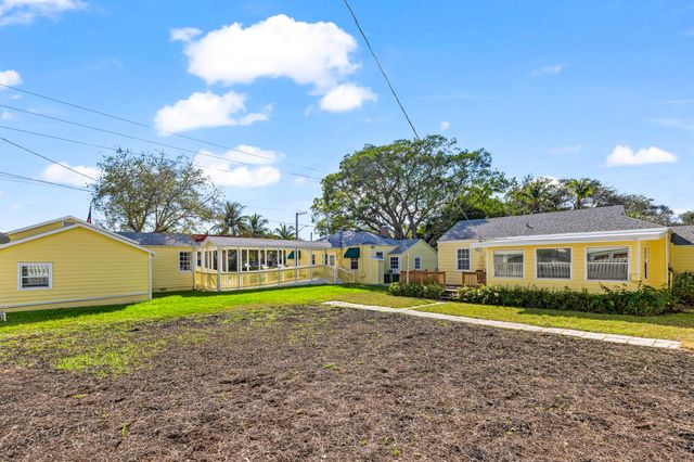 201 NE 1st Avenue, Delray Beach, FL 33444