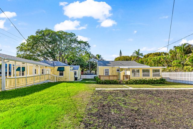 201 NE 1st Avenue, Delray Beach, FL 33444