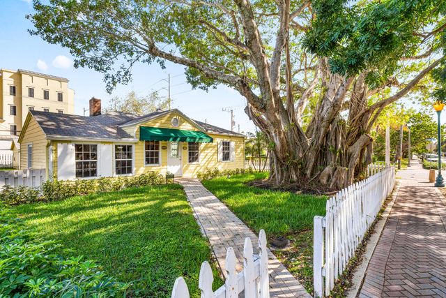 201 NE 1st Avenue, Delray Beach, FL 33444