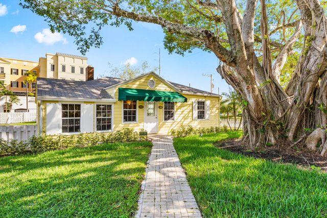 201 NE 1st Avenue, Delray Beach, FL 33444