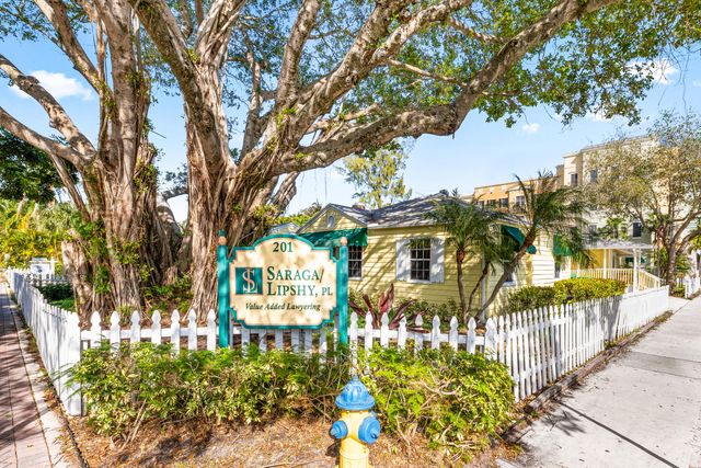 201 NE 1st Avenue, Delray Beach, FL 33444