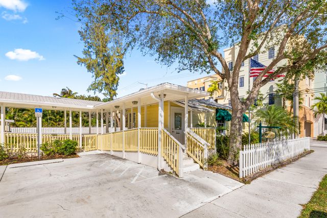 201 NE 1st Avenue, Delray Beach, FL 33444