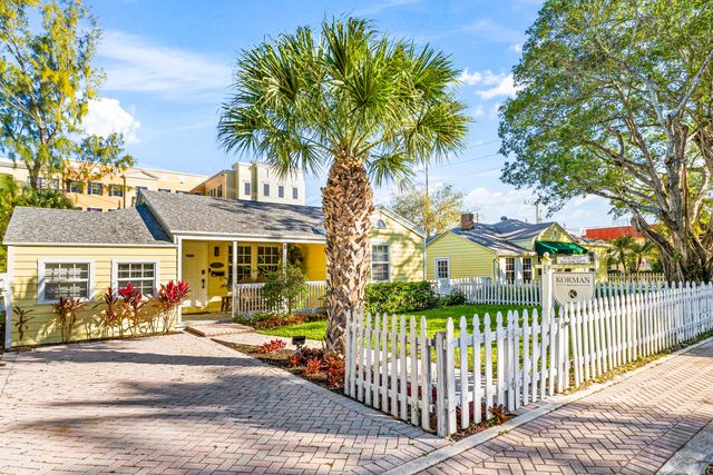 201 NE 1st Avenue, Delray Beach, FL 33444