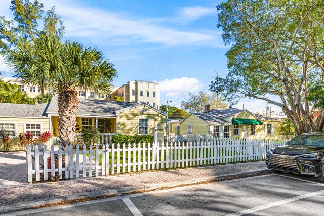 201 NE 1st Avenue, Delray Beach, FL 33444