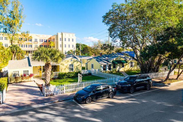 201 NE 1st Avenue, Delray Beach, FL 33444