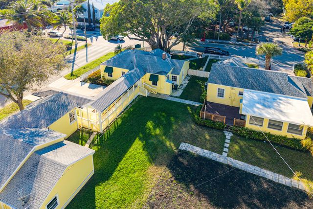 201 NE 1st Avenue, Delray Beach, FL 33444