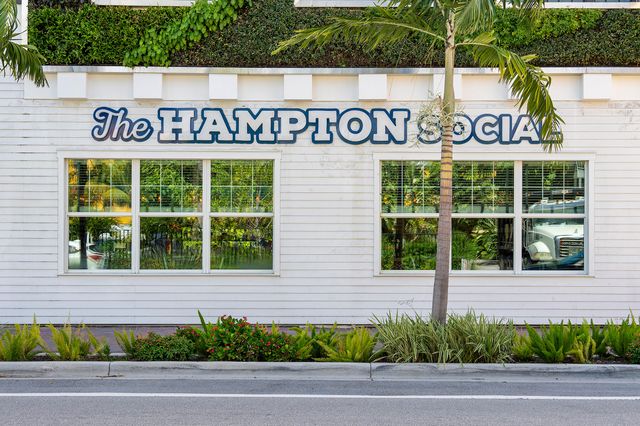 201 NE 1st Avenue, Delray Beach, FL 33444