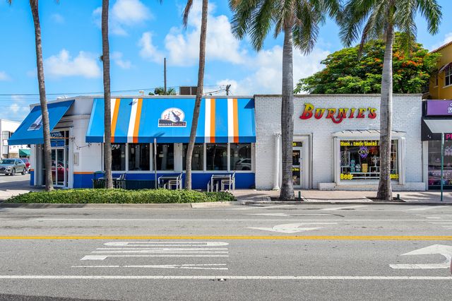 201 NE 1st Avenue, Delray Beach, FL 33444