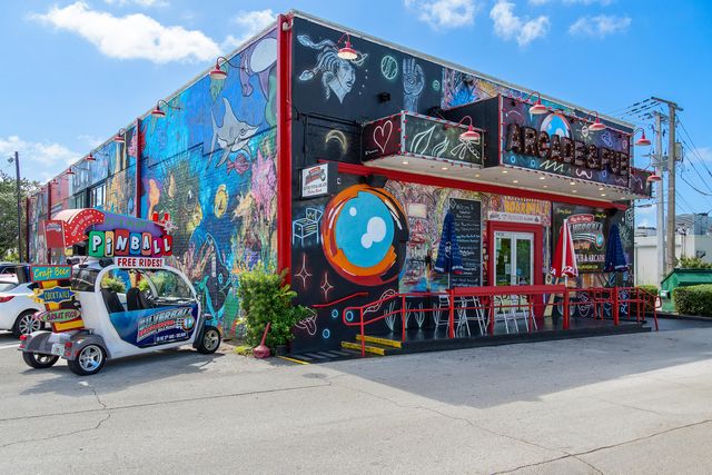 201 NE 1st Avenue, Delray Beach, FL 33444