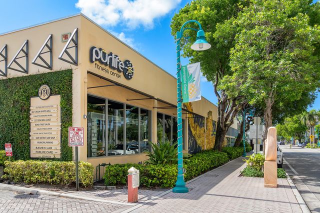 201 NE 1st Avenue, Delray Beach, FL 33444
