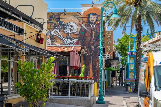 201 NE 1st Avenue, Delray Beach, FL 33444