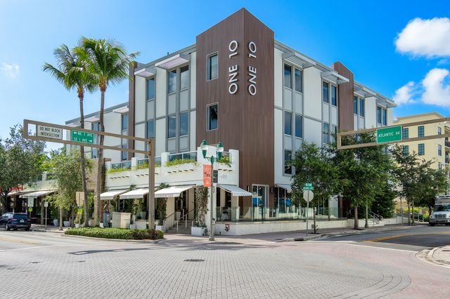 201 NE 1st Avenue, Delray Beach, FL 33444