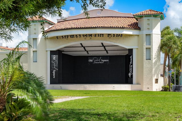 201 NE 1st Avenue, Delray Beach, FL 33444