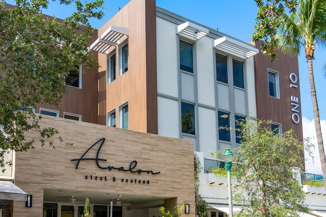 201 NE 1st Avenue, Delray Beach, FL 33444