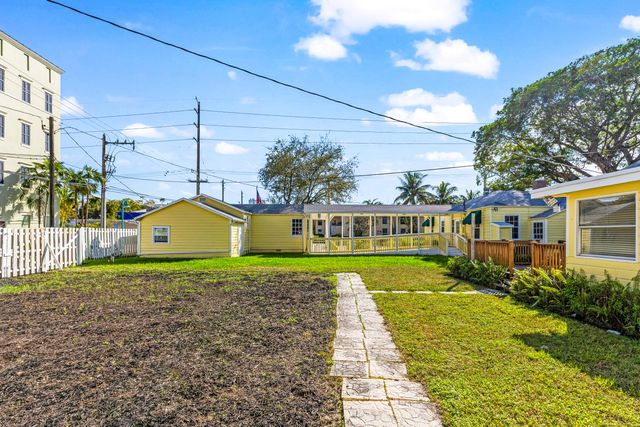 201 NE 1st Avenue, Delray Beach, FL 33444