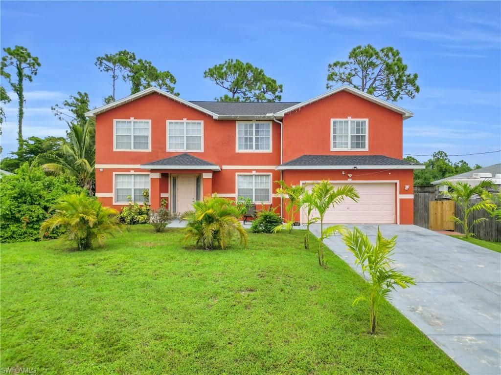 5562 Benton ST, LEHIGH ACRES, FL 33971 — photo 2
