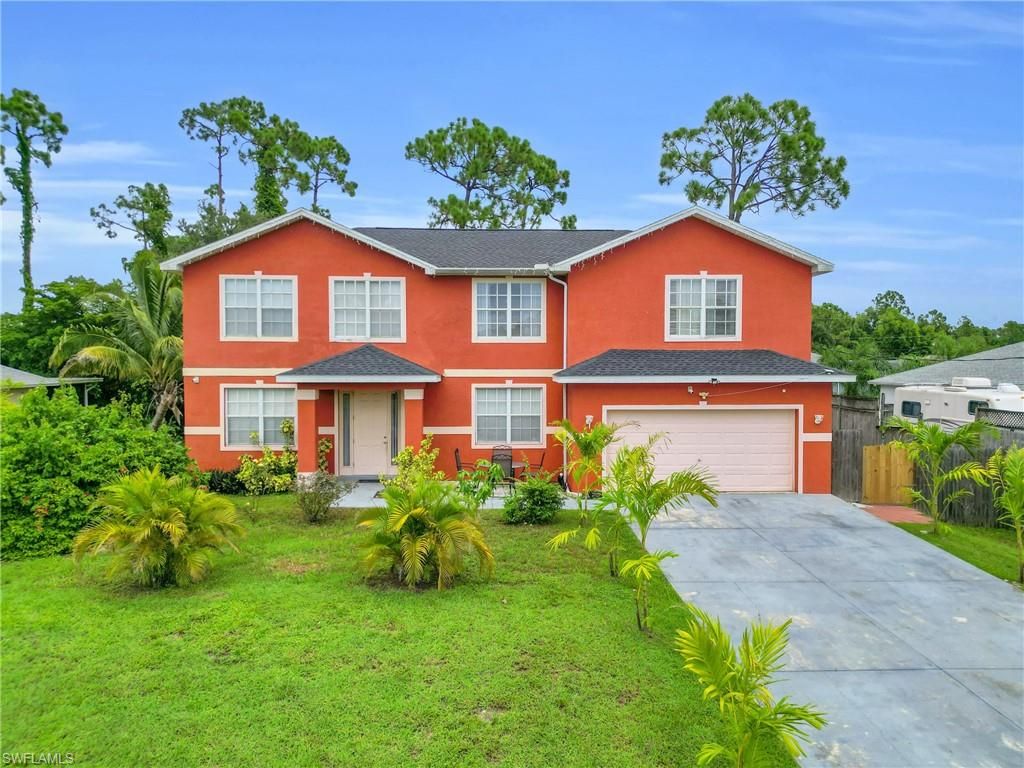 5562 Benton ST, LEHIGH ACRES, FL 33971 — photo 3