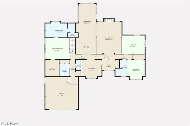 1315 Fieldcrest Drive, Wadsworth, OH 44281